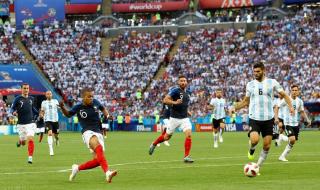 法国阿根廷2022世界杯 法国阿根廷2022世界杯